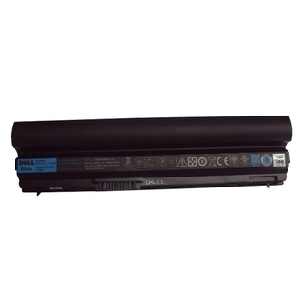 Baterie Dell 6-článková/ 65 Wh/ pro Latitude E6440/ E6440 ATG/ E6540