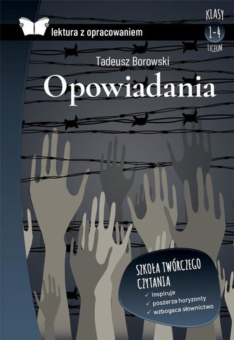 Opowiadania Borowski Lektura z opracowaniem Opowiadania Borowski Lektura z opracowaniem