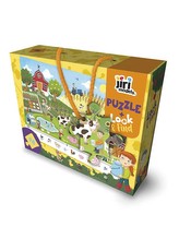 Puzzle Farma