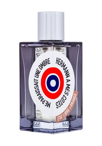 Etat Libre d´Orange Hermann a Mes Cotes Me Paraissait Une Ombre Parfémovaná voda 100 ml unisex