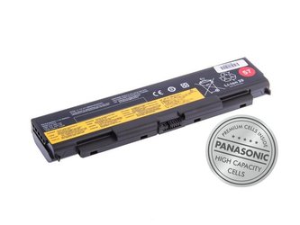 Baterie Avacom pro NT Lenovo ThinkPad T440P, T540P 57+ Li-Ion 11,1V 5800mAh - neoriginální