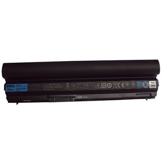 Baterie Dell 6-článková/ 65 Wh/ pro Latitude E6230/ E6330/ E6430s