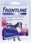 FRONTLINE antip.Spot-on pes XL 40-60kg