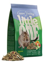 Little One bezobilna smes pro osmaky 750g
