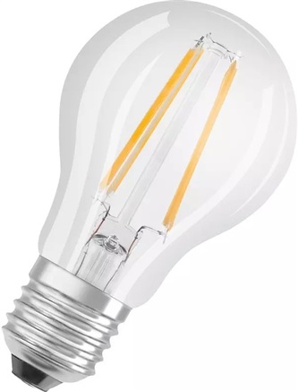 Osram LED VALUE CL A FIL 60 7W/827 E27