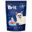 Brit Premium by Nature Cat Sterilized Lamb  800 g