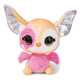 Plyšový netopír Nici, Baby-netopýr, 12cm