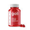 Goli Nutrition Apple Cider Vinegar Gummies 60 ks