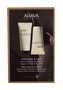 AHAVA Deadsea Mud krém na ruce Leave-On Deadsea Mud Hand Cream 100 ml + krém na nohy Leave-On Deadsea Mud Foot Cream 100 ml