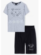 PYŽAMO XBOX - velikost 8