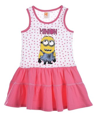 ŠATY MIMONI - velikost 8