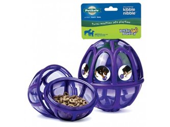 Hračka pro psy Kibble Nibble-S