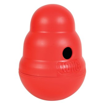 Kong Wobbler Snackball interaktivní hračka pro psy nad 12kg Kong Wobbler Snackball interaktivní hračka pro psy nad 12kg