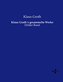 Klaus Groth´s gesammelte Werke