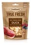 Carnilove Raw freeze-dried Duck with red fruits 40g