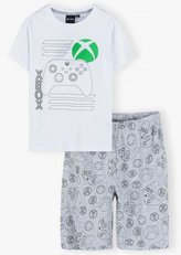 PYŽAMO XBOX - velikost 9