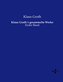 Klaus Groth´s gesammelte Werke