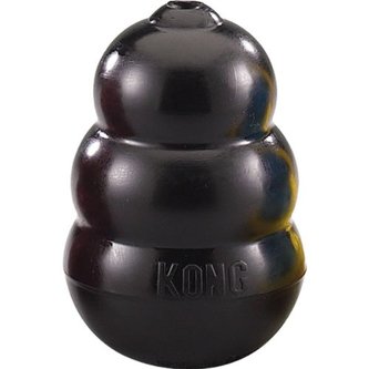 Kong Extreme XXL odolná hračka 16cm Kong Extreme XXL odolná hračka 16cm