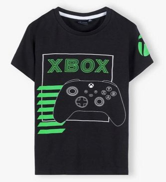TRIČKO XBOX - velikost 10