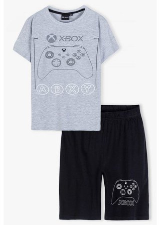 PYŽAMO XBOX - velikost 6