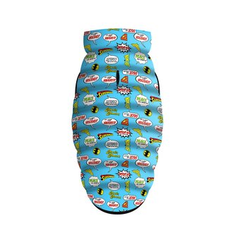 Bunda Waudog OMG! L 65