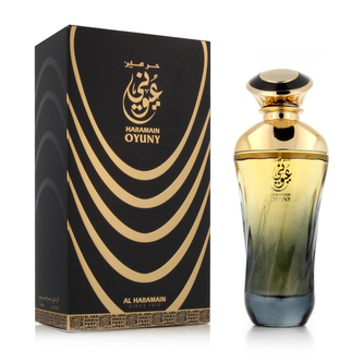 Al Haramain Oyuny EDP 100 ml UNISEX