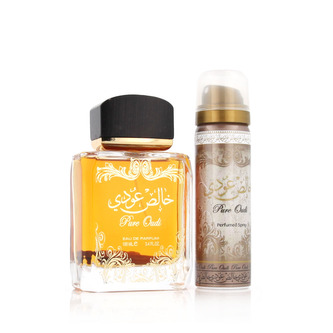 Lattafa Pure Oudi EDP 100 ml UNISEX