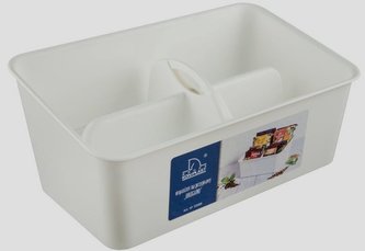 Organizér na koření plast