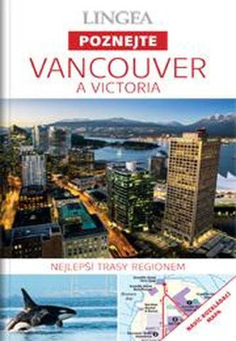 LINGEA CZ - Vancouver a Victoria - Poznejte LINGEA CZ - Vancouver a Victoria - Poznejte