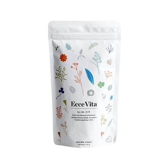 Ecce Vita Bylinný čaj Slimfit 50 g