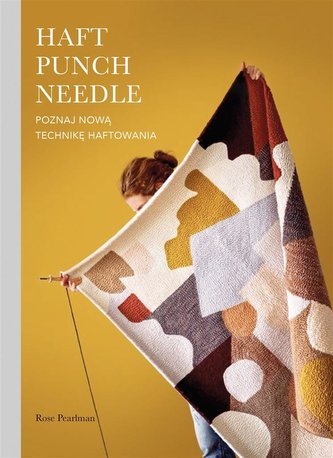 Haft Punch Needle.