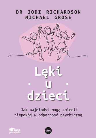 Lęki u dzieci