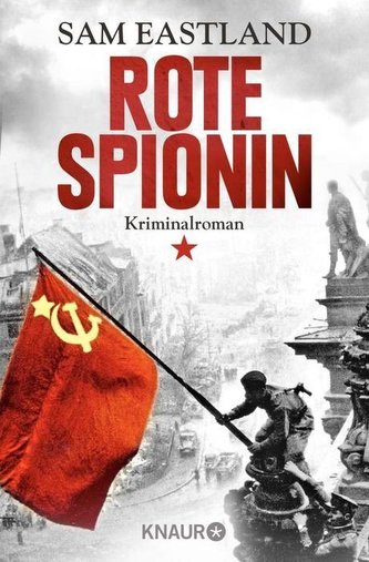 Rote Spionin