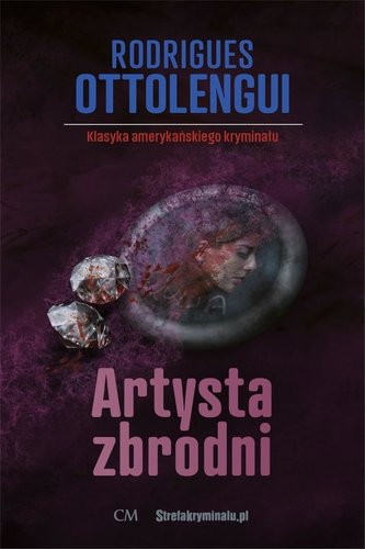 Artysta zbrodni Artysta zbrodni