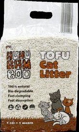 Podest.HUHU TOFU NATURE STYLE 6l