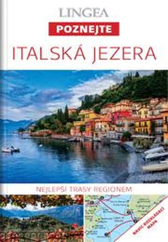 LINGEA CZ - Italská jezera - Poznejte
