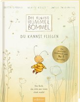 Die kleine Hummel Bommel - Du kannst fliegen