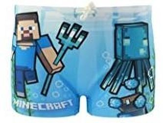 PLAVKY MINECRAFT - velikost 6