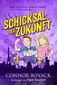 Die Tuttle-Zwillinge und das Schicksal der  Zukunft