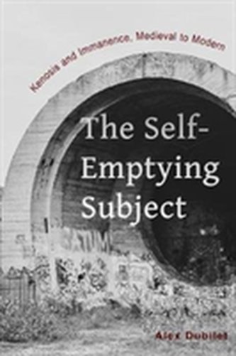 The Self-Emptying Subject
