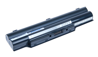 Baterie Avacom pro NT Fujitsu Lifebook E8310, S7110 Li-ion 10,8V 5200mAh/56Wh - neoriginální