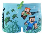 PLAVKY MINECRAFT - velikost 9
