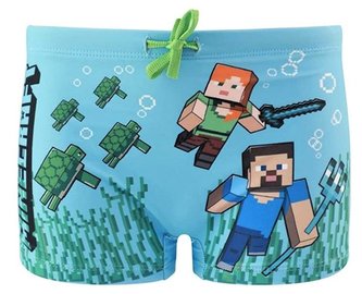 PLAVKY MINECRAFT - velikost 9