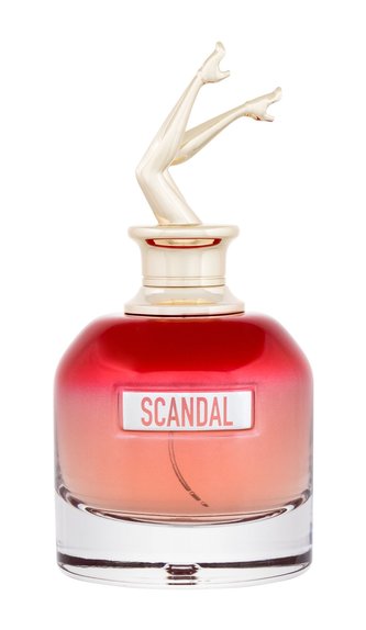 Jean Paul Gaultier Scandal Parfémovaná voda X-Mas Edition 2020 80 ml pro ženy