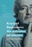 Nie widziałem jak płaczesz