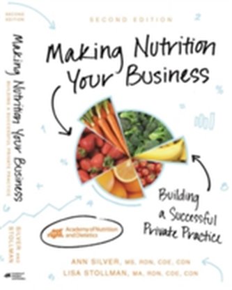 Making Nutrition Your Business