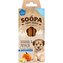Dentální tyčinky Soopa Puppy s banánem a dýní 100 g