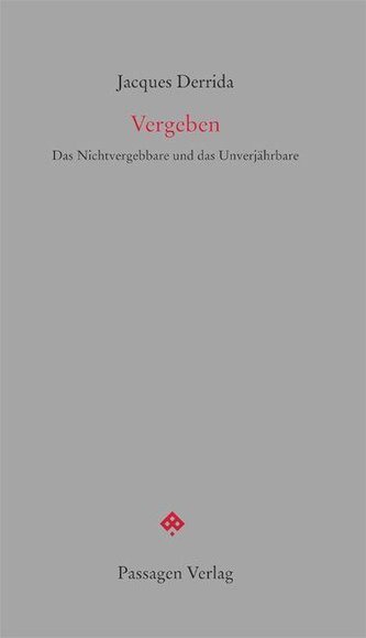 Vergeben