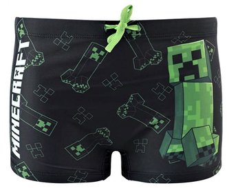 PLAVKY MINECRAFT - velikost 10