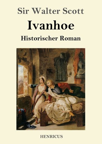 Ivanhoe